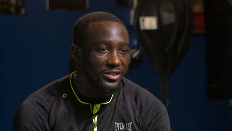 Terence Crawford makes history, improves to 32.